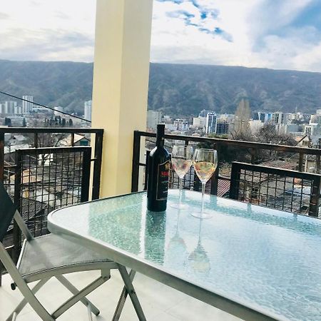 Hotel Dany Tbilisi Luaran gambar
