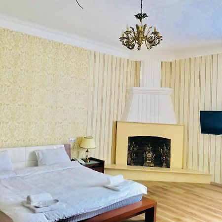 Hotel Dany Tbilisi Luaran gambar
