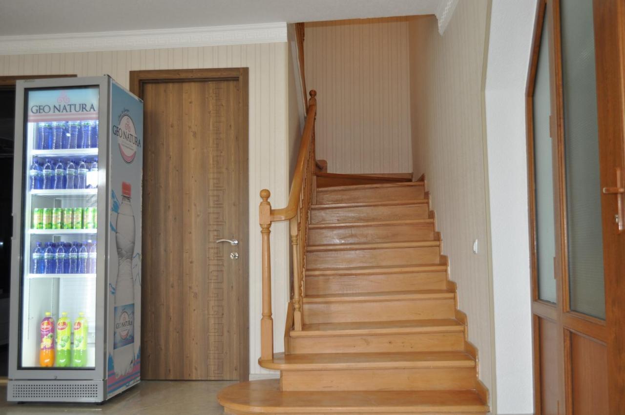 Hotel Dany Tbilisi Luaran gambar