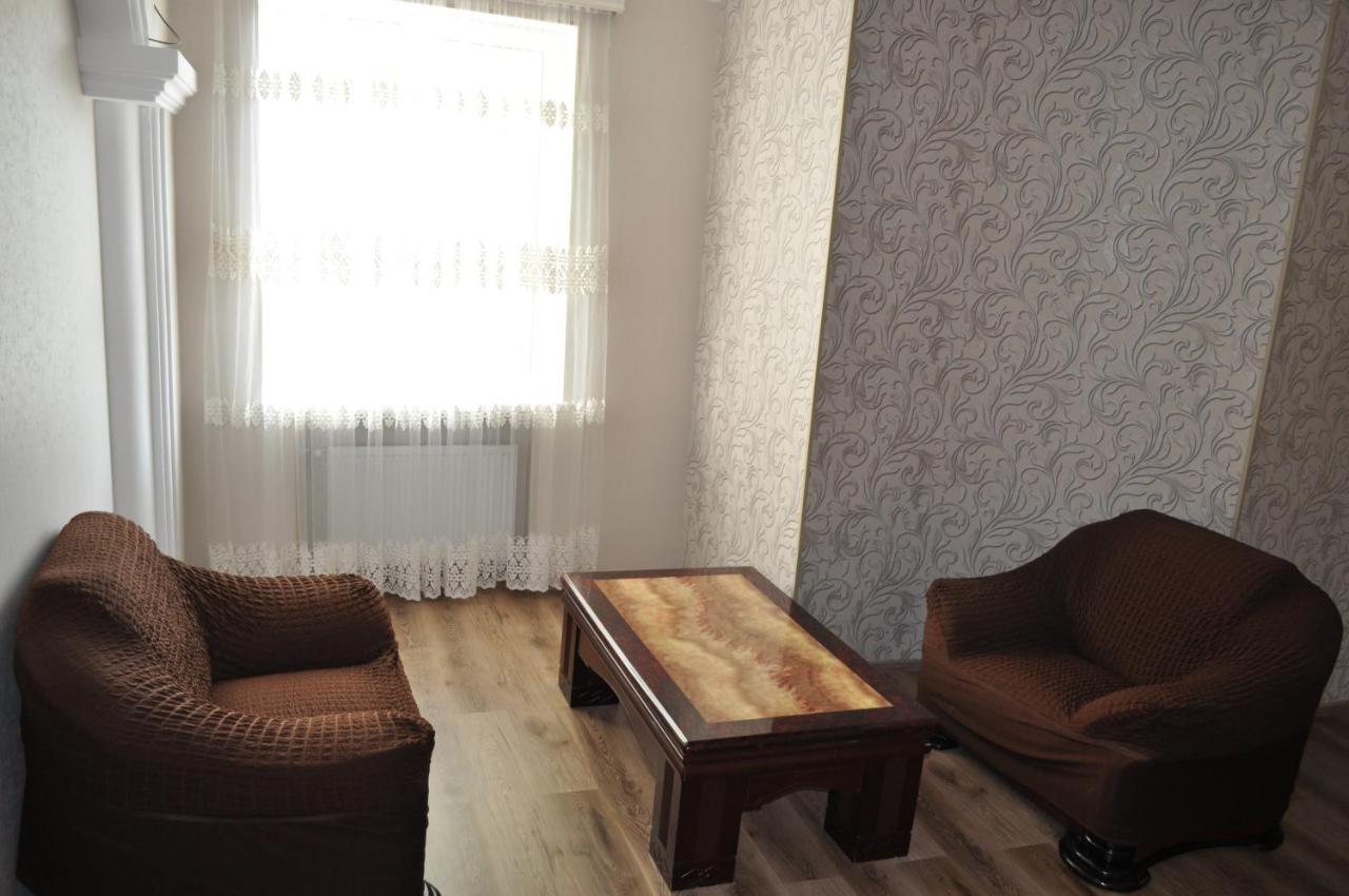 Hotel Dany Tbilisi Luaran gambar
