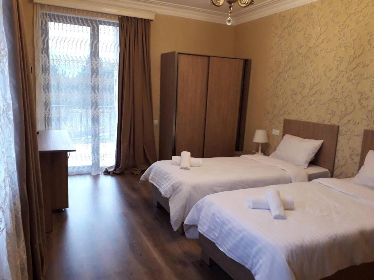 Hotel Dany Tbilisi Luaran gambar