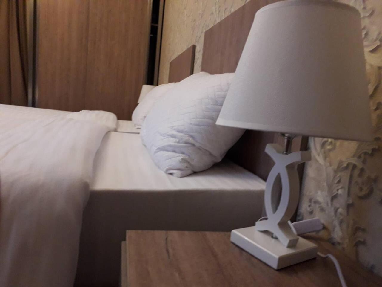 Hotel Dany Tbilisi Luaran gambar