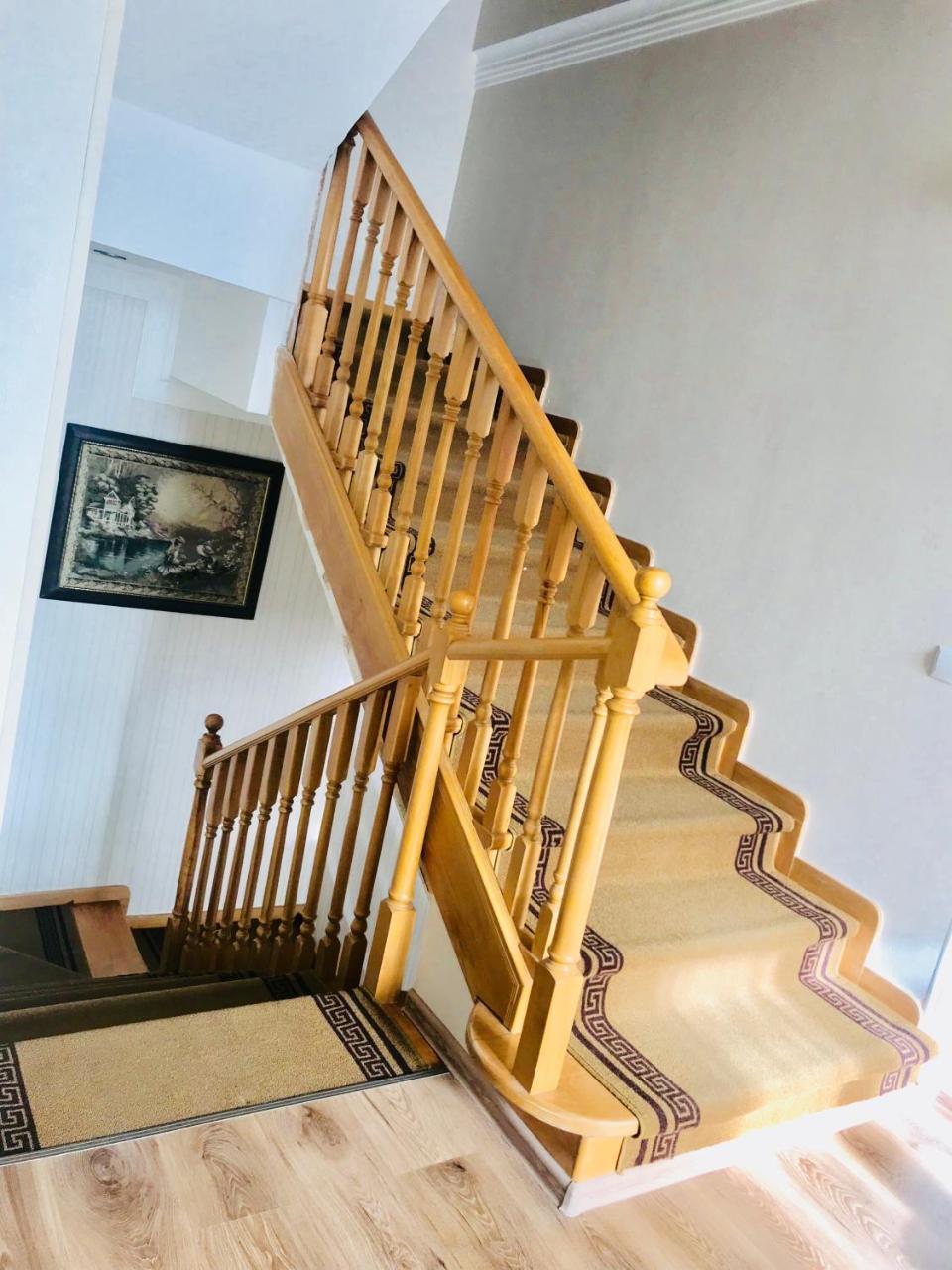 Hotel Dany Tbilisi Luaran gambar