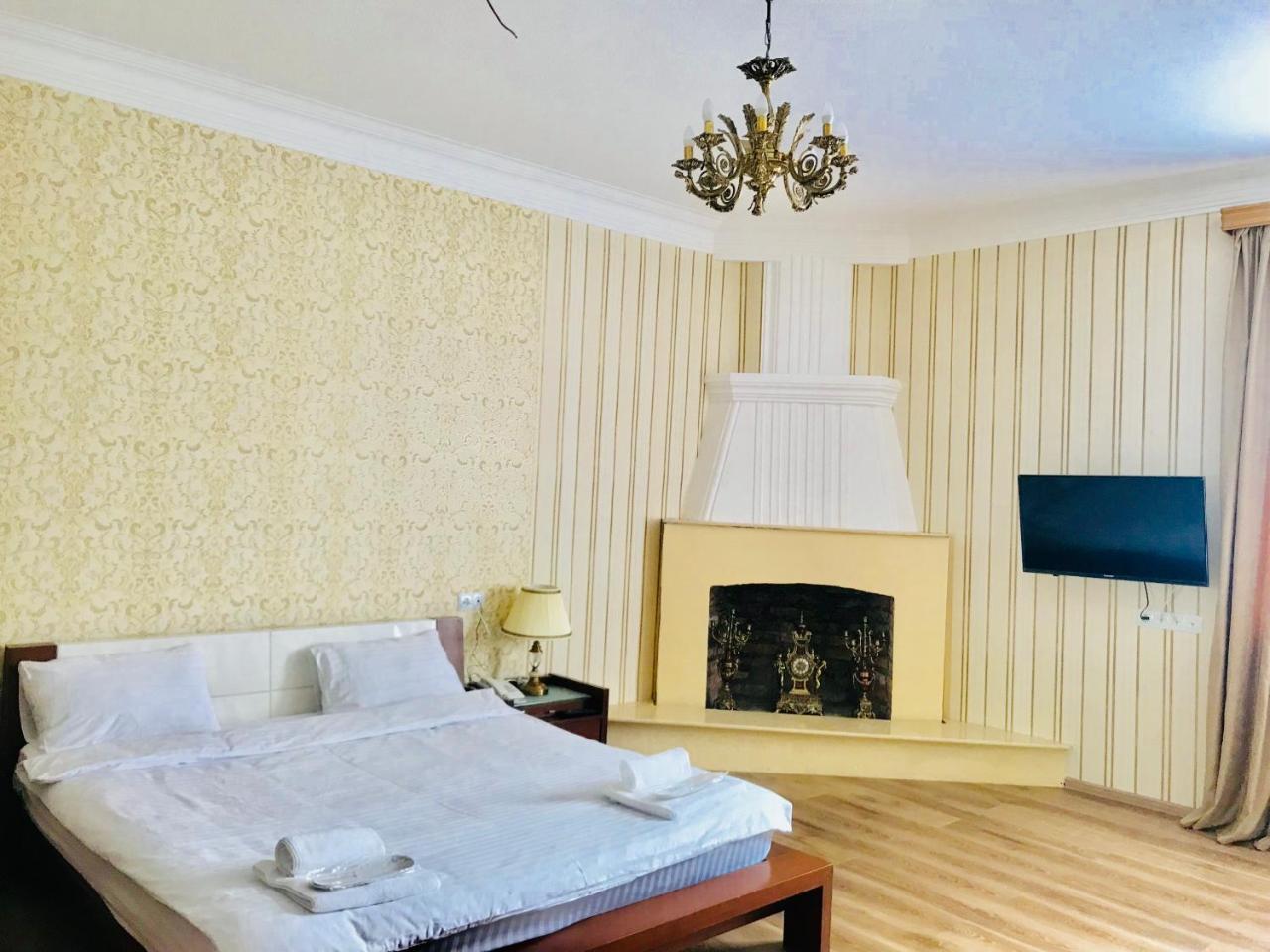 Hotel Dany Tbilisi Luaran gambar