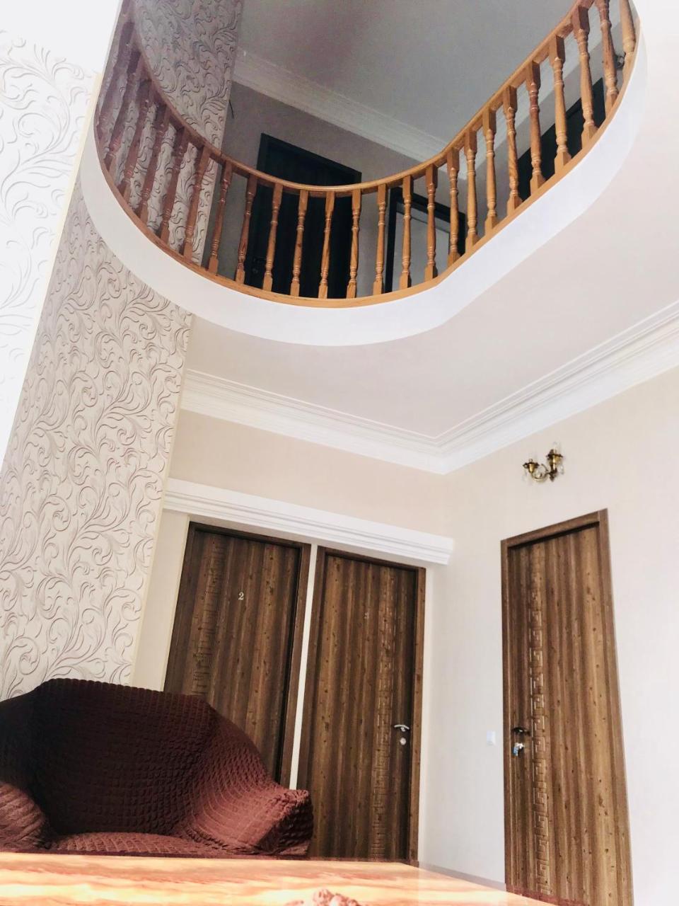 Hotel Dany Tbilisi Luaran gambar